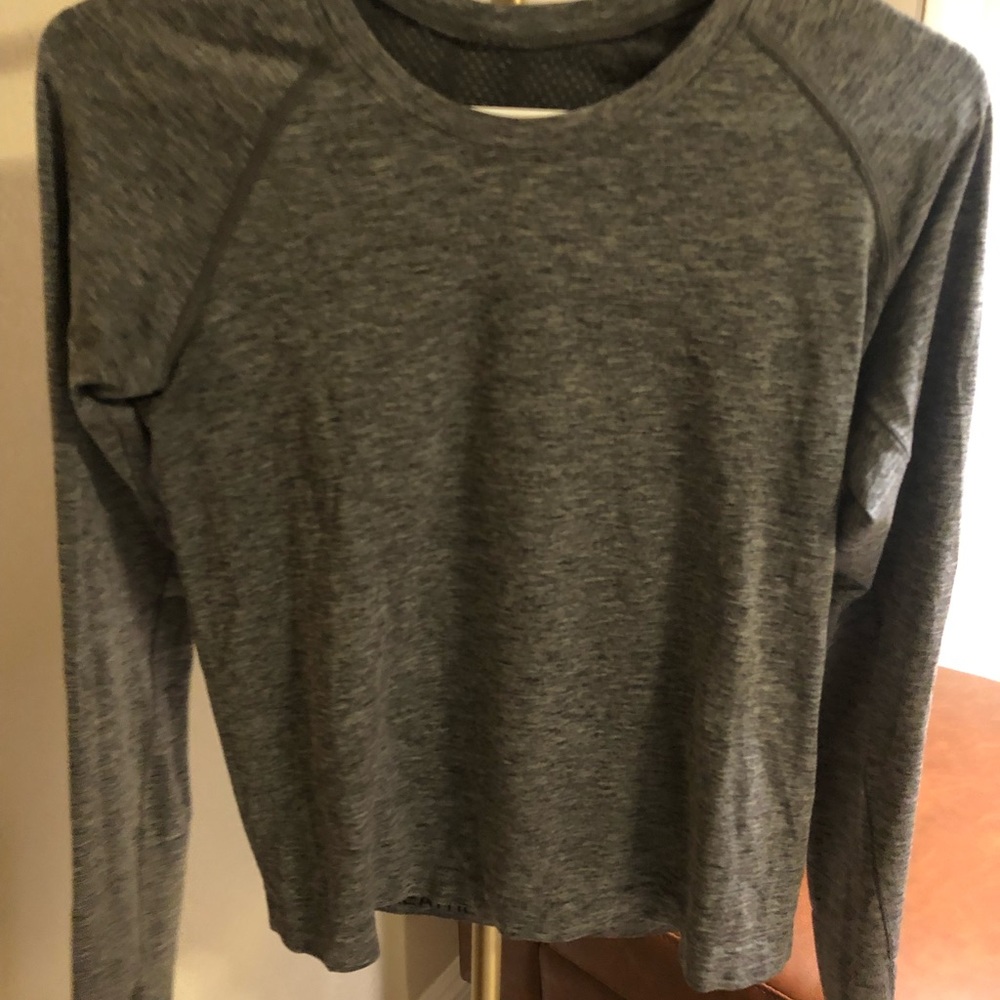 Lululemon Race Length Swiftly Tech